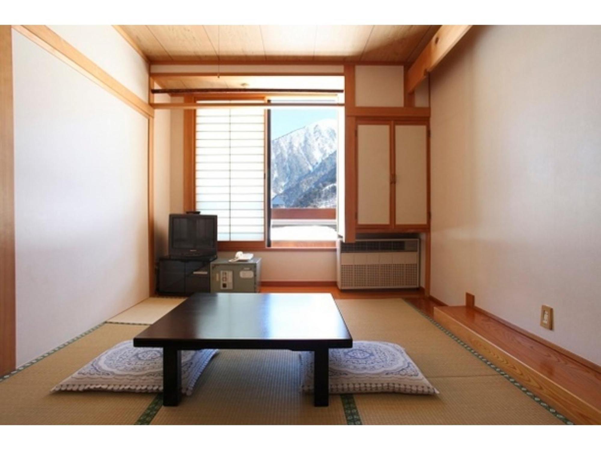 Nakanoyu Onsen Ryokan - Vacation Stay 06697V Matsumoto Buitenkant foto
