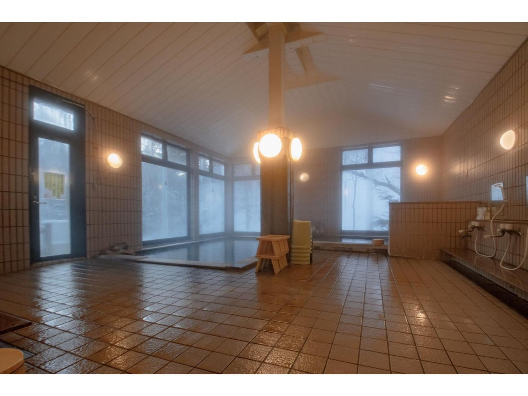 Nakanoyu Onsen Ryokan - Vacation Stay 06697V Matsumoto Buitenkant foto