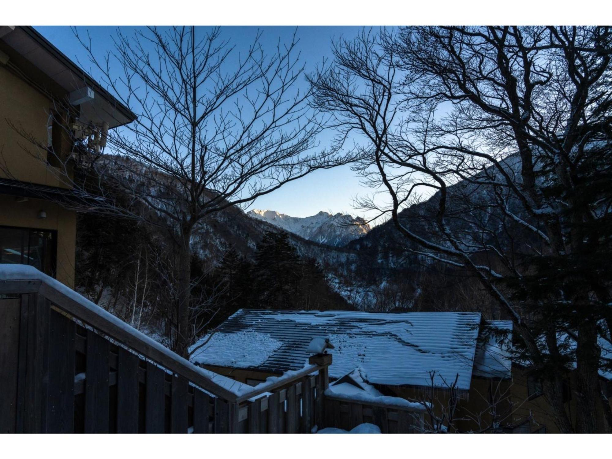 Nakanoyu Onsen Ryokan - Vacation Stay 06697V Matsumoto Buitenkant foto