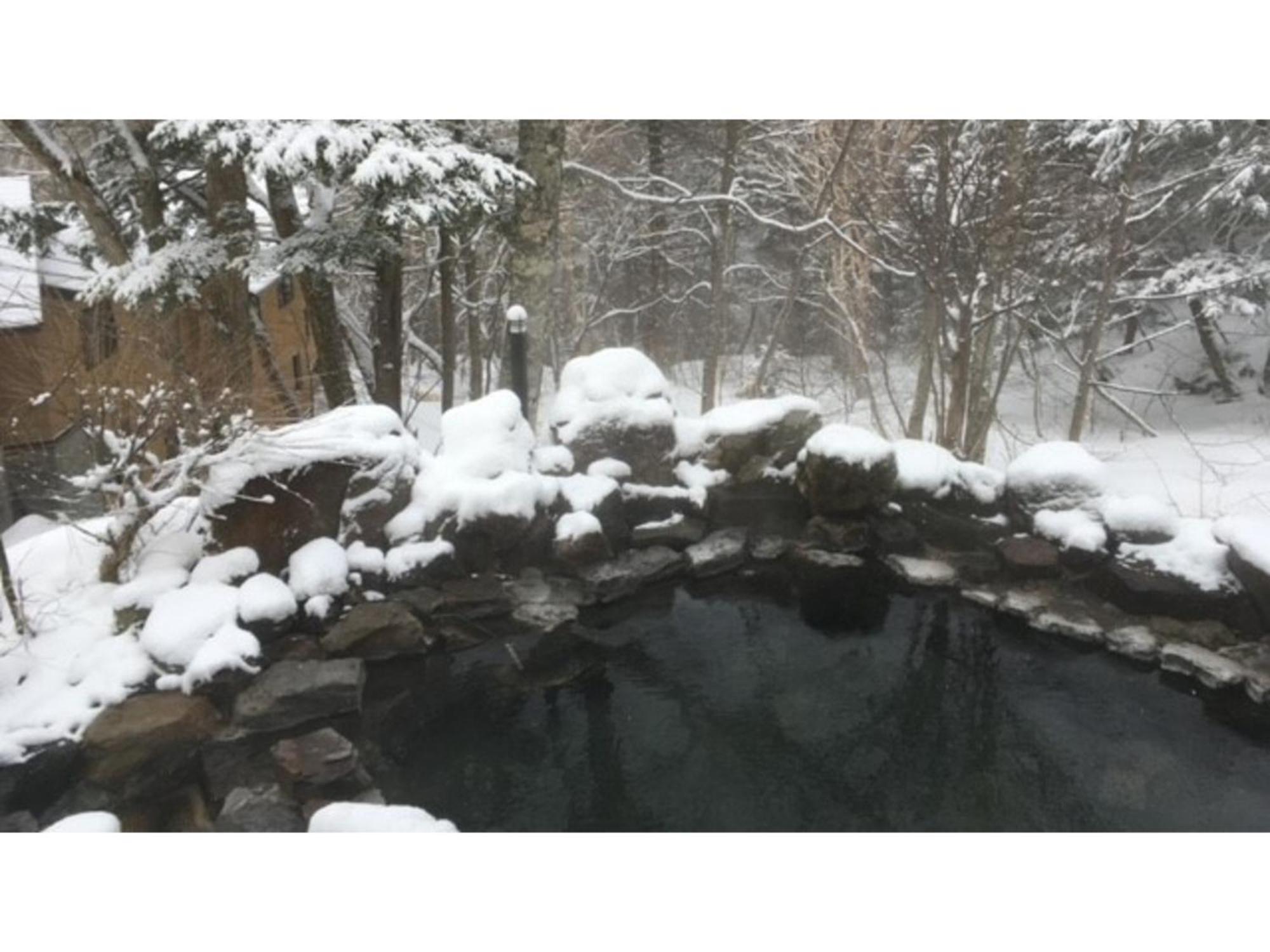 Nakanoyu Onsen Ryokan - Vacation Stay 06697V Matsumoto Buitenkant foto